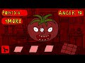 Mr.Tomatos - Mr.Tomatos Is Very Hungry! Help Feed Him! / ALL ENDINGS
