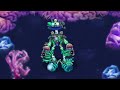 Epic Wubbox - Ethreal Island - My Singing Monsters (fanmade)(animated)