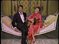 Dean Martin & Caterina Valente - One Note Samba