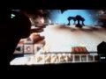 MINECRAFT POCKET EDITION SERVER GAME