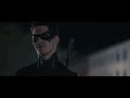 BATMAN FAN FILM - HALLOWEEN FAN FILM - Halloween Knight - Official Trailer (HD)