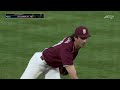 Florida Gulf Coast vs Florida State Baseball Highlights | College Baseball Highlights 2024