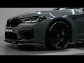 BMW M5 | EDIT | 4K