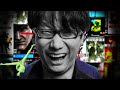 LA POLEMICA DE HIDEO KOJIMA EN METAL GEAR SOLID 2 y 3 (1998 - 2006)  PARTE 2