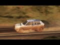 Golfing in New Zealand - Dirt Rally 2