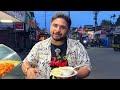 12 Hours Kanchrapara Food Tour | 80 টাকায় পোলাও মটন কষা Best Cheapest Combo | Foodie Great