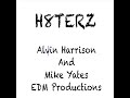 H8terz (feat. Mike Yates) (Dance Mix)