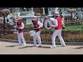 Magic Kingdom Band 2024