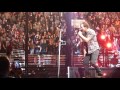 Pearl Jam - Leash - Philadelphia (April 29, 2016)