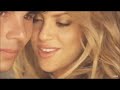 Shakira - Gitana (letra/lyrics)