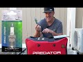 Harbor Freight Predator 5000 Fix and Tips for New Owners !!