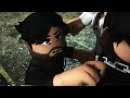 ROBLOX BULLY Story FULL MOVIE ( Fully Voiced )| Season 3 Part 1 Trailer
