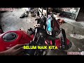 CB 150R LED DI GAS MATI