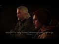 The Witcher 3 Next-Gen Gameplay #3【E3 Modded】