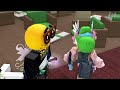 MM2, But If We Die We PICK EACH OTHER'S OUTFIT (FUNNY MOMENTS)