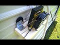 Direct DC Solar Air Conditioner Research Peltier Prototype Part 1 Research & Development #diy #solar