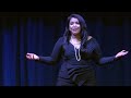 Afro-Latina: How Systemic Racism Followed Me | Ednin Martinez | TEDxUnionTownshipWomen