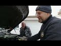 Timing Belt and Big Service - Land Rover Discovery 4 SDV6 / S5-Ep10