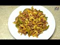 Keema Macroni Recipe | Macroni Pasta Recipe | How to Make Delicious Keema Macroni