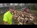 Is a Firewood Processor Worth the Investment - #1 Reason I Think it Is!