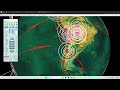 2/27/2024 -- Earthquake Update -- Past 48 hours of activity up to Current