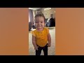 Cutest Baby Reactions Ever! - Try Not to Laugh at These Funny Babies