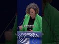 Say no to genocide - and say no to Ursula von der Leyen! - Lynn Boylan MEP