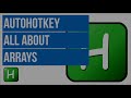The Beginner's Guide to AutoHotkey - AutoHotkey Basics Tutorial
