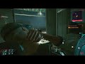 I'm basically dead | Cyberpunk 2077 - Part 6