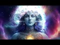 Conscious Breathing | Absorb Cosmic Energy | 963 Hz + 432 Hz Frequencies | Manifest Miracles
