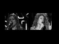 Mariah Carey, Kelly Clarkson - LOVE TAKES TIME (Acapella) #duet #vocals #isolatedvocals