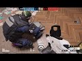 Just Another Day On Siege #17
