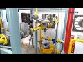 How to maintenance in jenbacher gas generator ।। 20 K । জেনারেটর সার্ভিসিং মেইন্টানেন্স শিখুন।