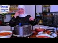 ‏أول مرة أجرب مرقة فاصوليا على الدجاج انصدمت و الله فاصوليا تستوي  خلال 10 دقائق بدون تنكيع