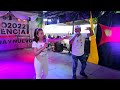 Groober & Milimili. Expo Valencia 2022 Presentación En Vivo. venezuela