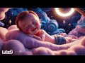 Efficient Baby Sleep Solution: Mozart Brahms Lullaby | 3-Minute Gentle Sleep Aid - Baby Sleep Music🌟