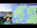 GeoGuessr but Every Country is EQUALLY LIKELY #2 (Play Along)