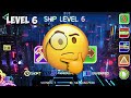 10 Levels of Difficulty | Best Of Geometry Dash 2023