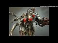 świat warhammera 40k - Mroczne Mechanicus (Dark Mechanicus) cz4