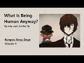 What Is Being Human Anyway? - Podfic (BSD) - Chapter 5