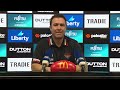 Scott slams Bombers after damaging loss to Saints I Essendon Bombers Press Conference