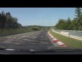 Test Round with VW Scirocco @ Nürburgring Nordschleife