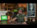 D4RAAH SAYA MENDIDIH‼️SEMUA PIKIR SAYA MAT1! - DANJEN KOPASSUS -Deddy Corbuzier Podcast