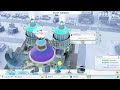 Using an ELITE MEGA-TOWER to attract RICH Tourists! — SimCity 2013 (#10)