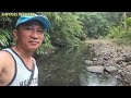 #37NewVlog_Tara Po Ligo Tayo Sa Ilog..BUHAY PROBINS'YA!...