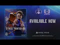Street Fighter 6 - Battle Balance Update 2024 Trailer | PS5 & PS4 Games