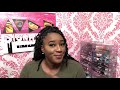 Airspun Loose Face Highlighter Glow For Gold Review | Diona Marie