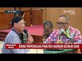 [FULL] Suharsono Rekan Kerja Pegi Bersaksi di Praperadilan: Pegi Tak Pernah Dipanggil Perong