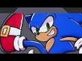 Sonic Adventure Redraw Speedpaint