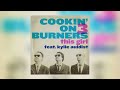 Cookin' on 3 Burners - This Girl Original, Acoustic, and Instrumental